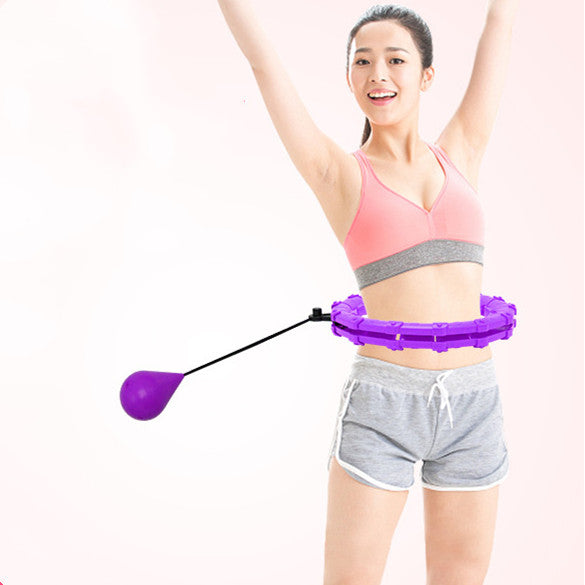 Adjustable Sports Hoop