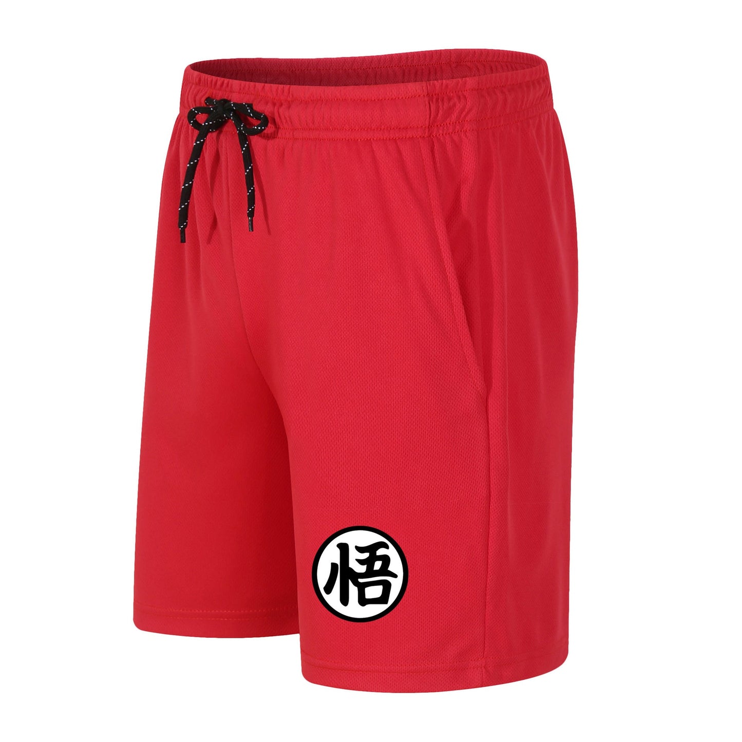Enso Shorts