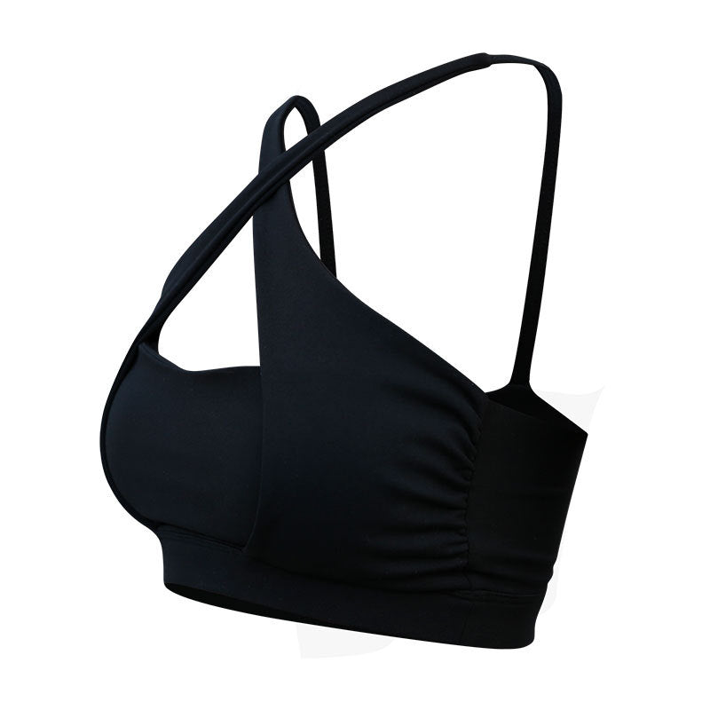 Cross Sports Bra