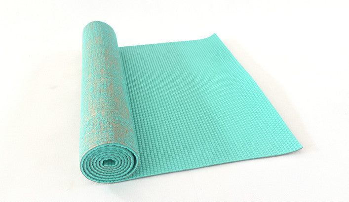 Cloth Yoga Mat