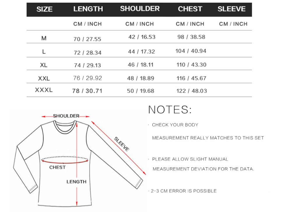 Striped Fitness T-shirt