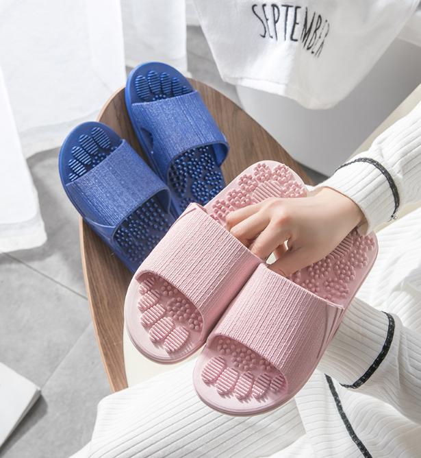 Reflexology Slippers