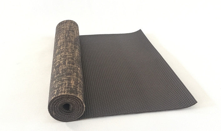 Cloth Yoga Mat