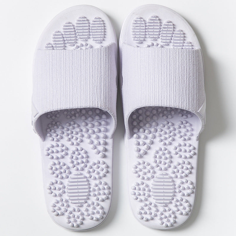 Reflexology Slippers