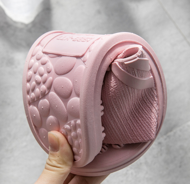 Reflexology Slippers