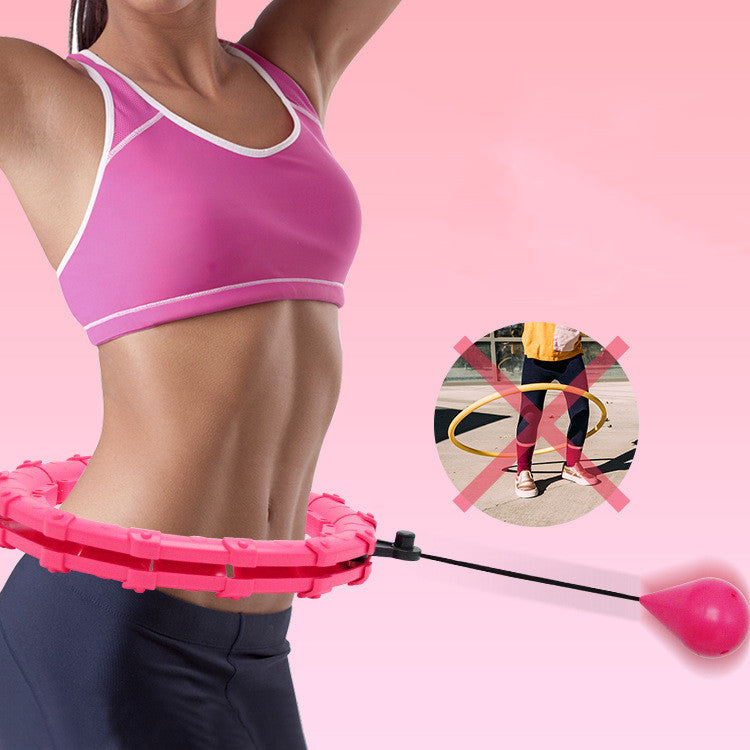 Adjustable Sports Hoop
