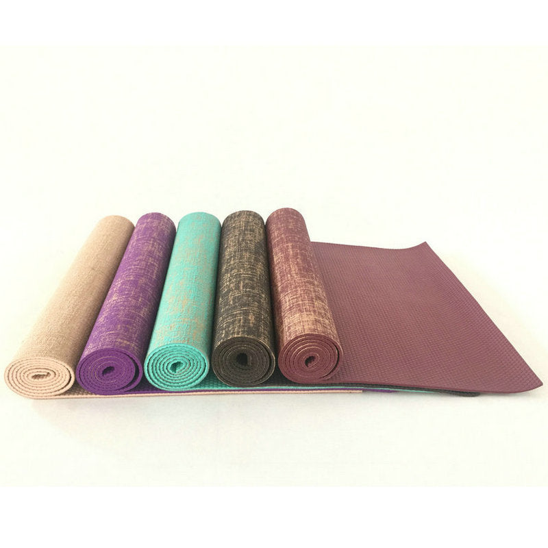 Cloth Yoga Mat