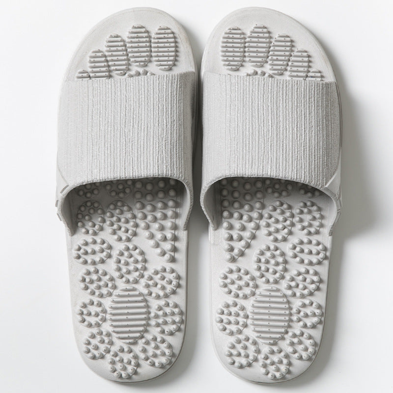 Reflexology Slippers