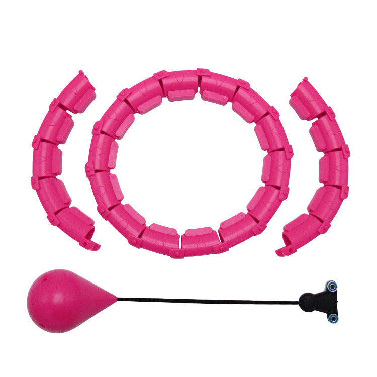 Adjustable Sports Hoop