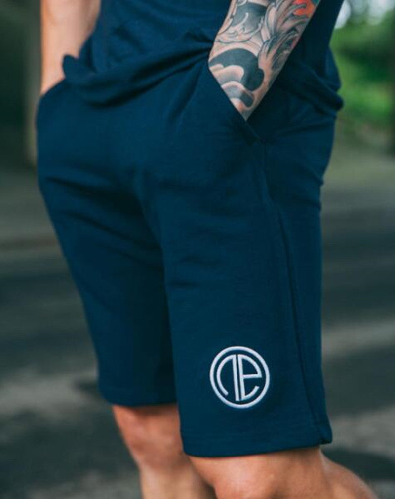 Comfort Fitness Shorts