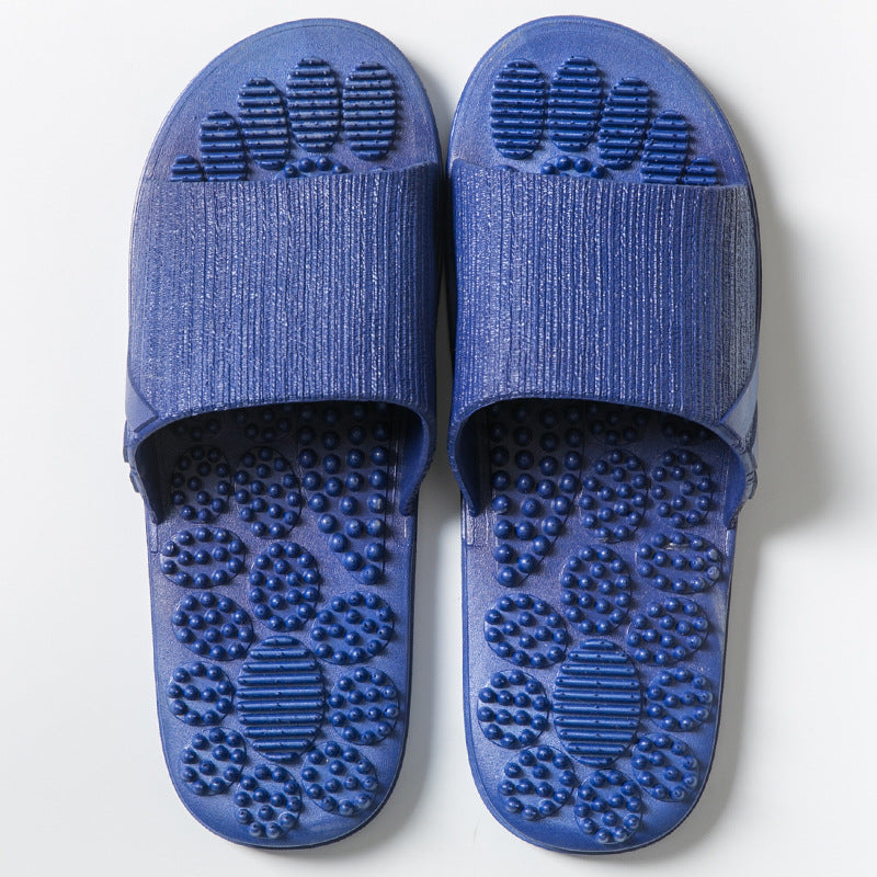 Reflexology Slippers