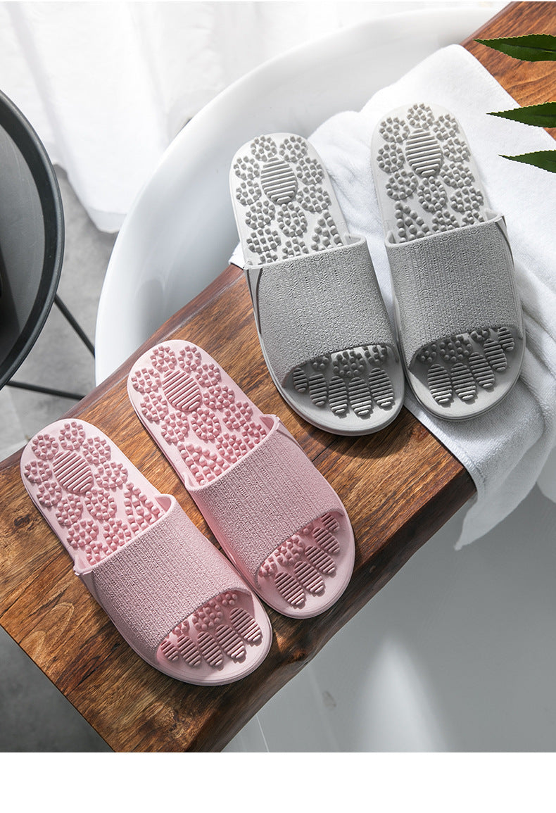 Reflexology Slippers