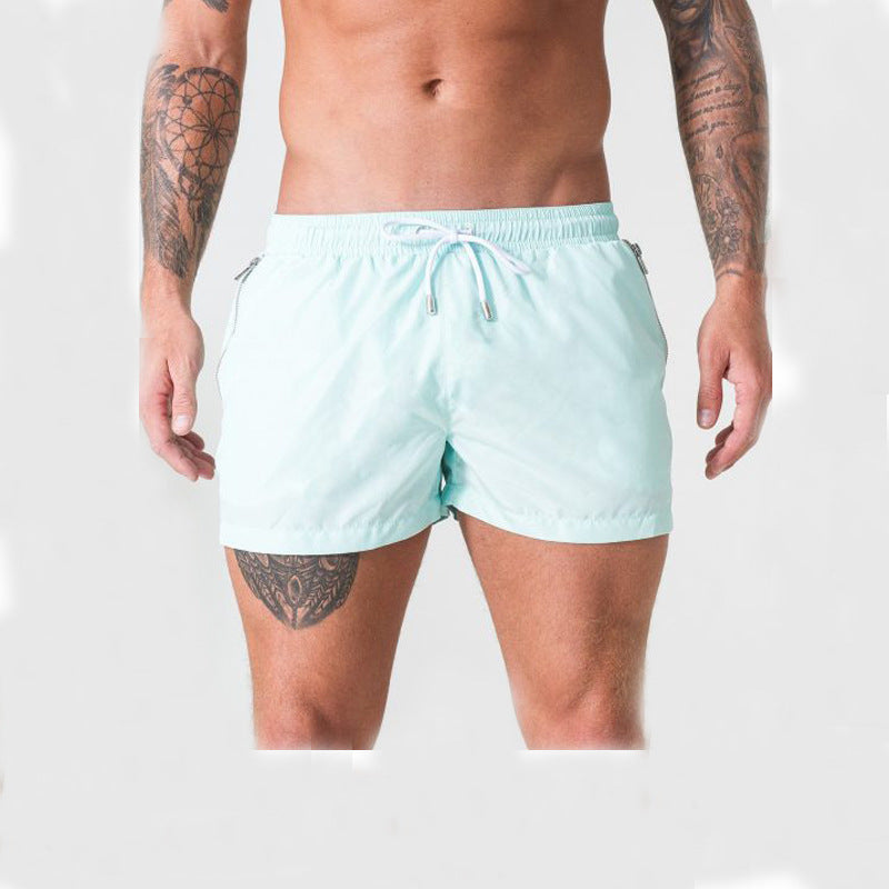 Short Fitness Shorts