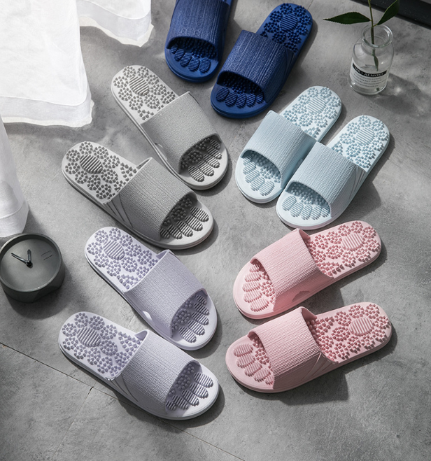 Reflexology Slippers