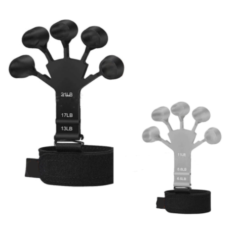 Grip Strength Trainer