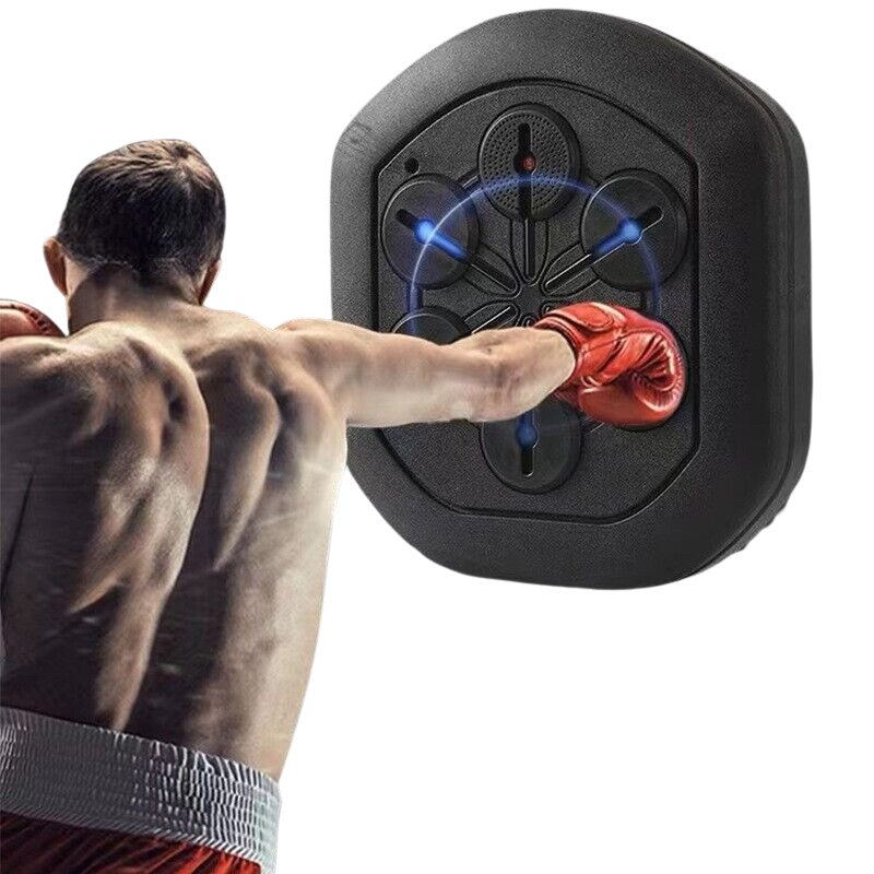Boxing Machine