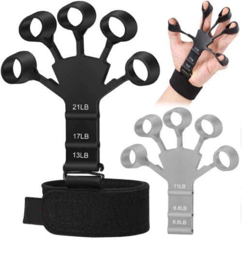 Grip Strength Trainer