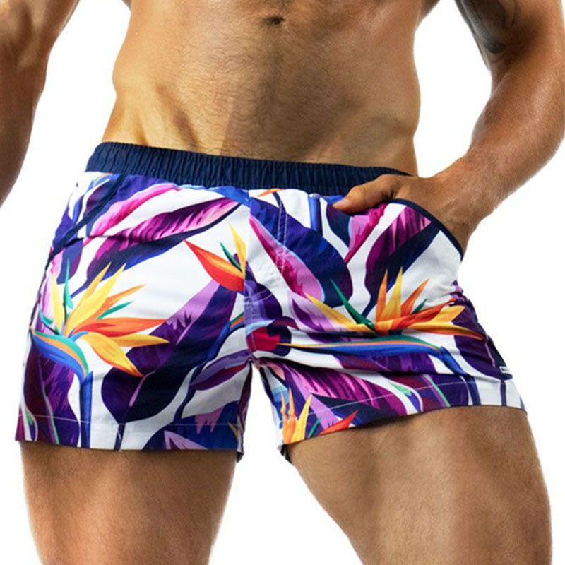 Vibe Shorts
