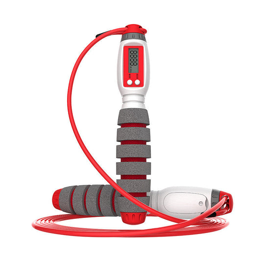 Counting Jump Rope