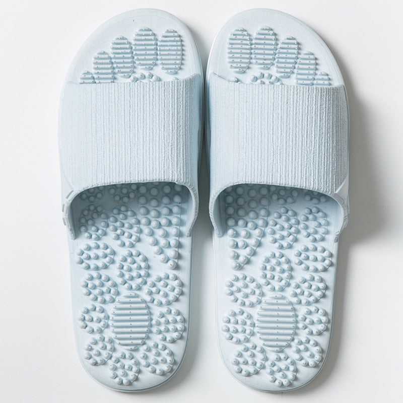 Reflexology Slippers