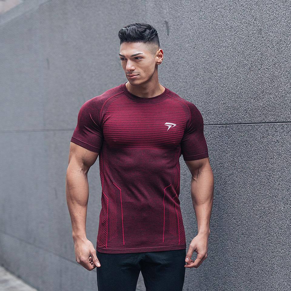 Origin T-shirt