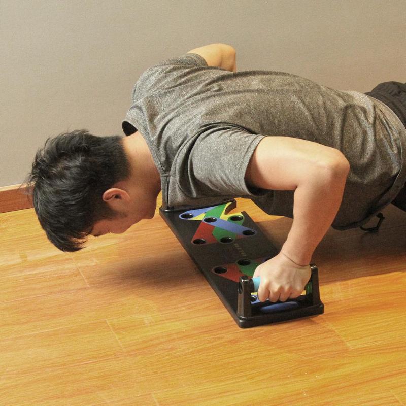Push-up Board