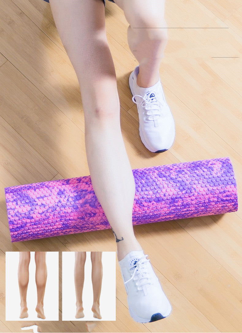 Yoga Column