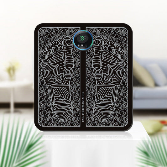 Pulse Reflexology Mat