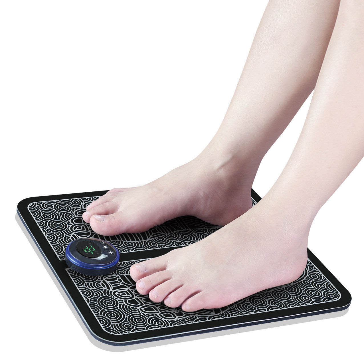 Pulse Reflexology Mat