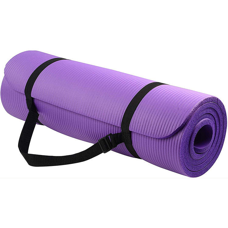 Travel Yoga Mat