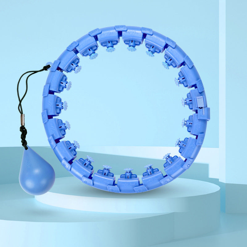 Adjustable Sports Hoop