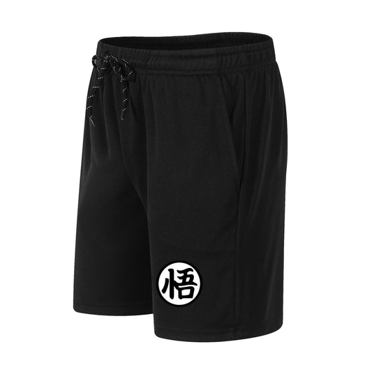 Enso Shorts