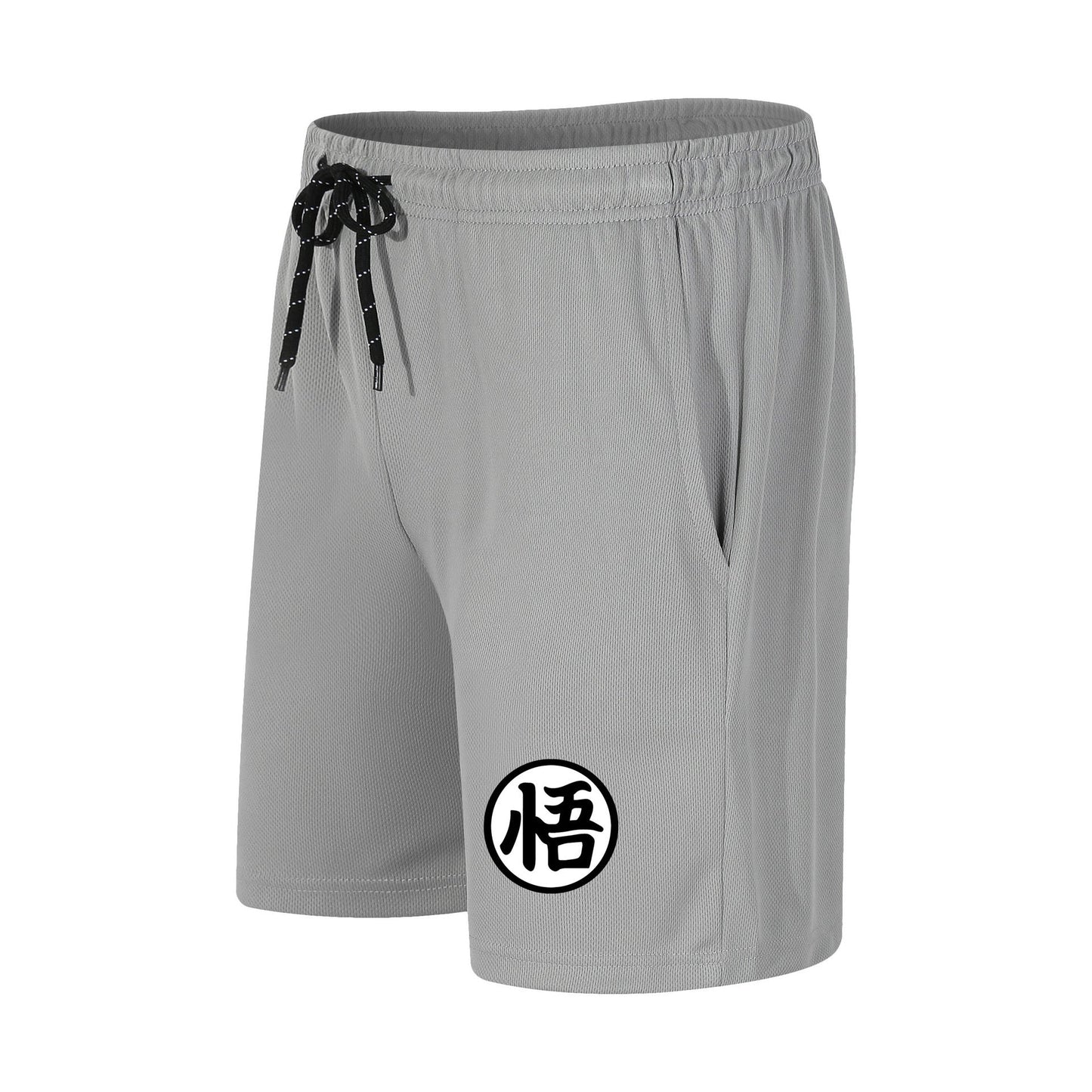 Enso Shorts