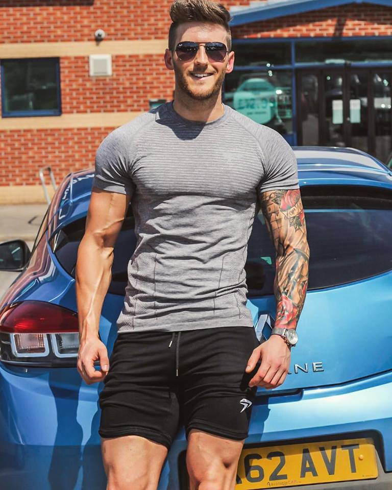 Origin T-shirt