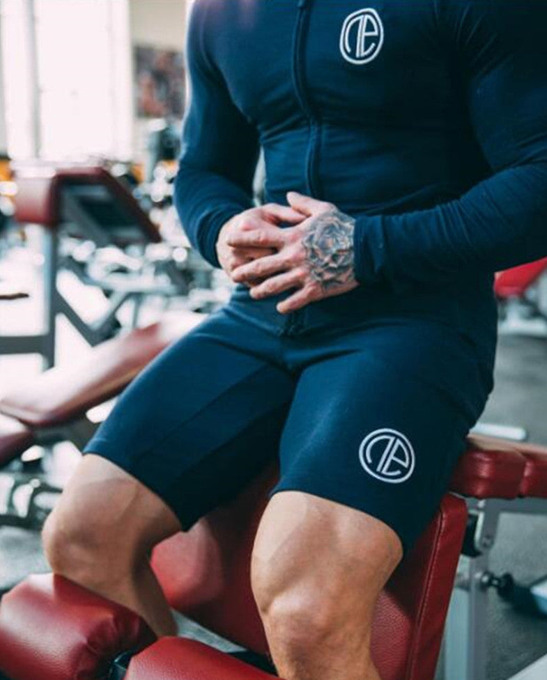 Comfort Fitness Shorts