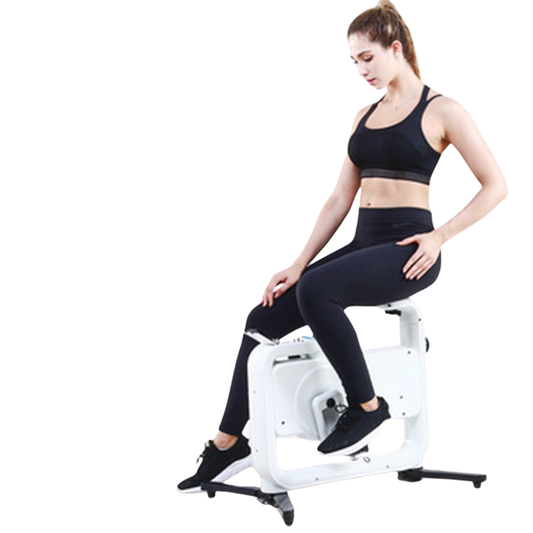 Stationary Bike
