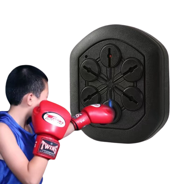 Boxing Machine