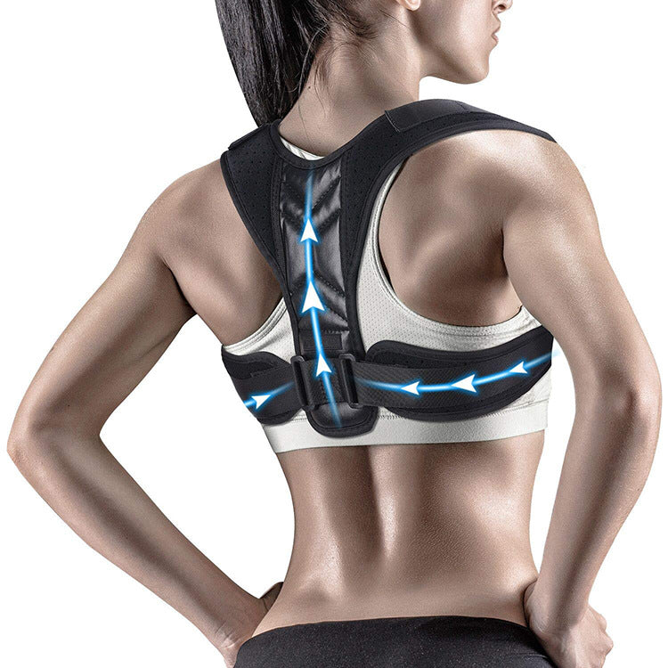 Posture Corrector Vest