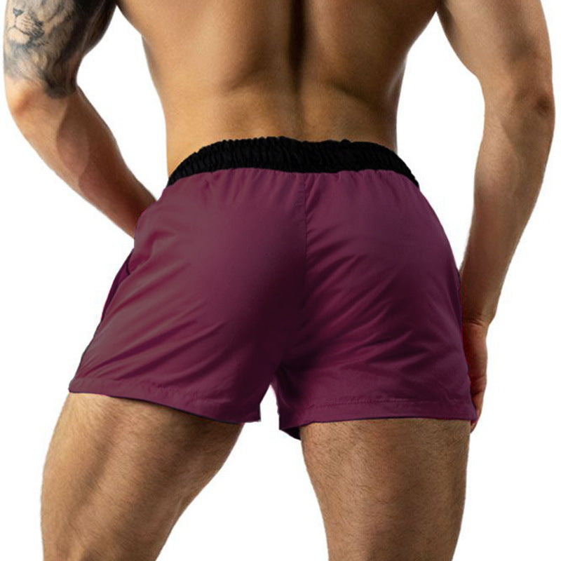 Vibe Shorts
