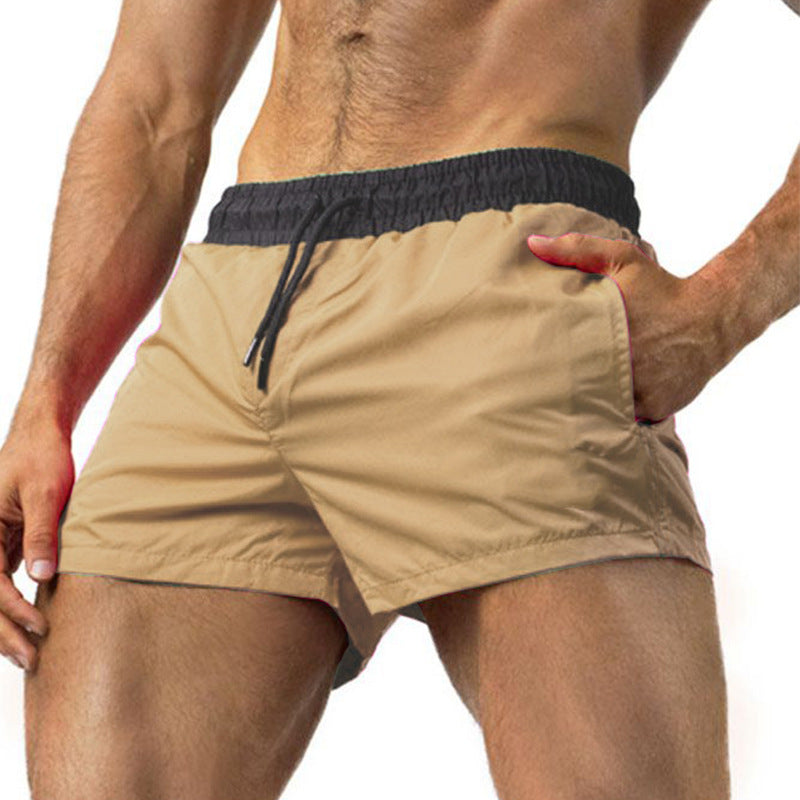 Vibe Shorts