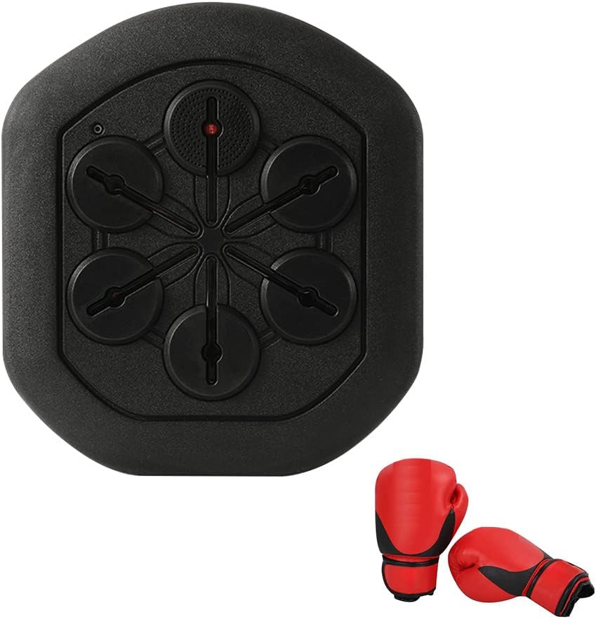 Boxing Machine