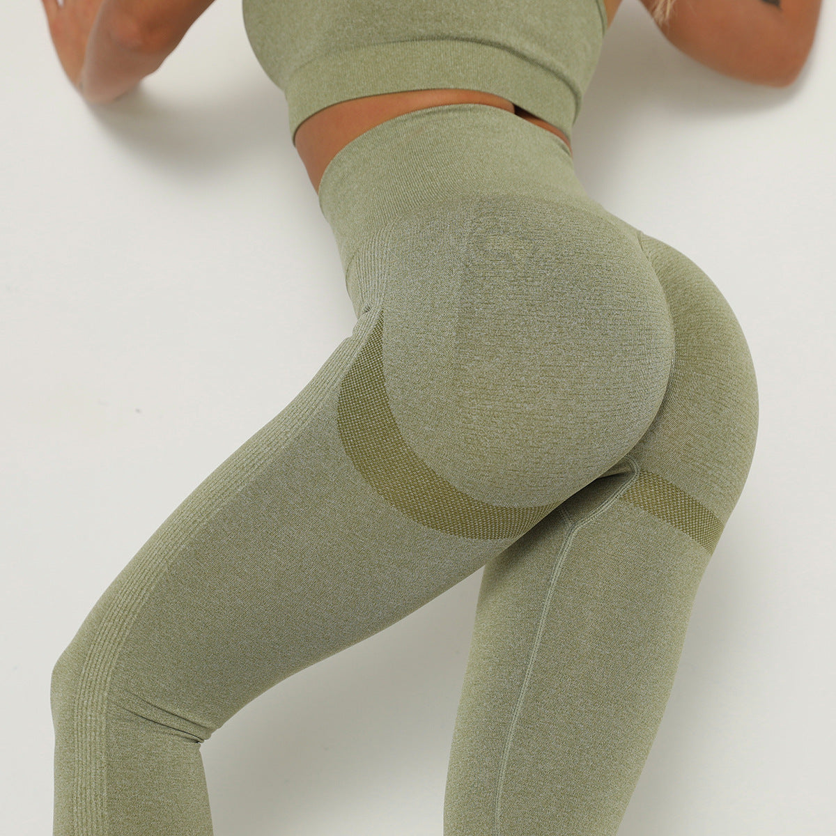 Seamless Leggings