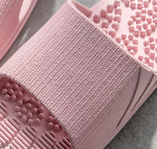 Reflexology Slippers