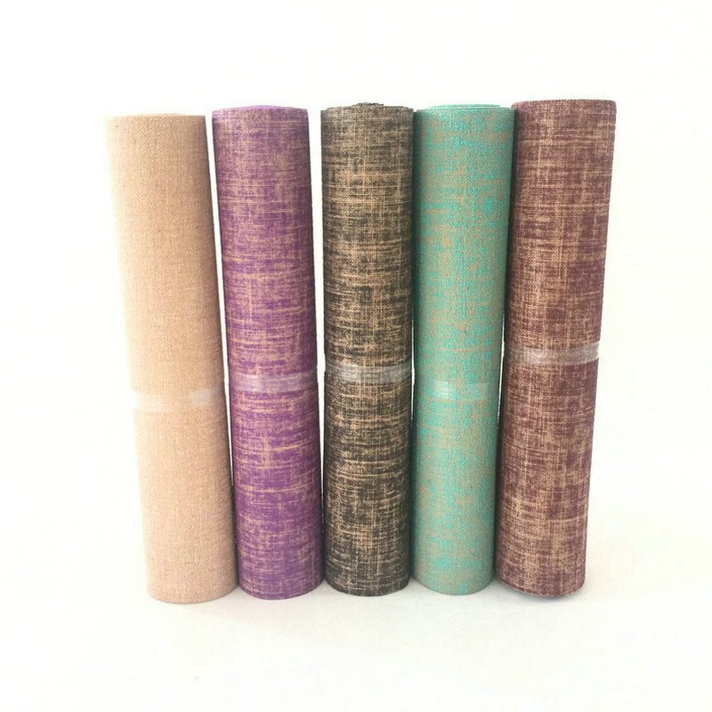 Cloth Yoga Mat
