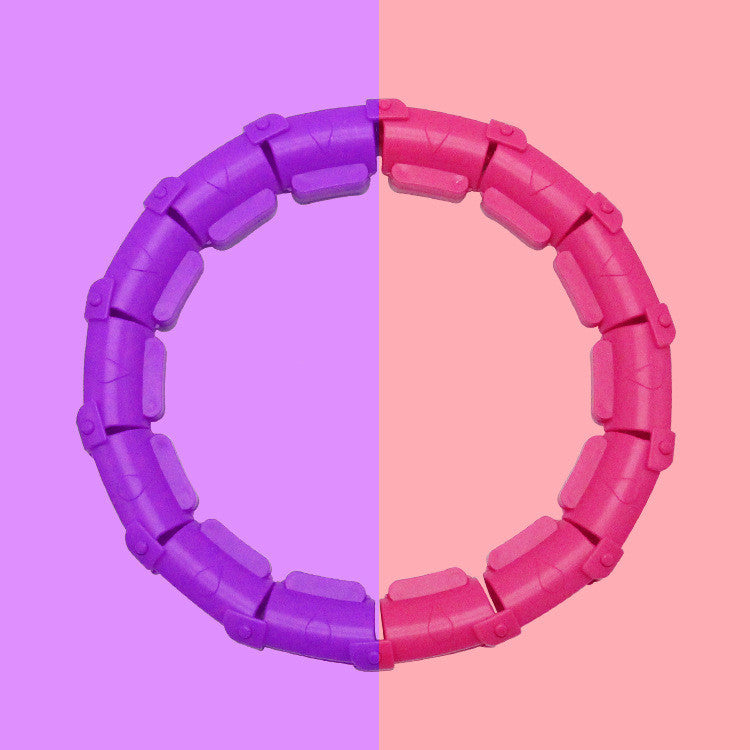 Adjustable Sports Hoop