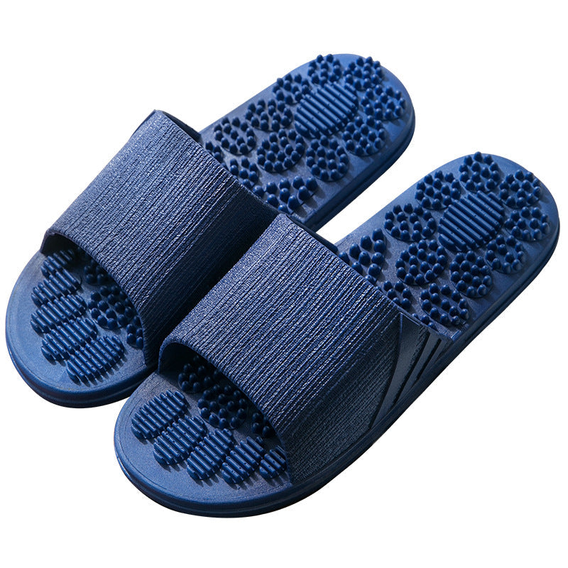 Reflexology Slippers