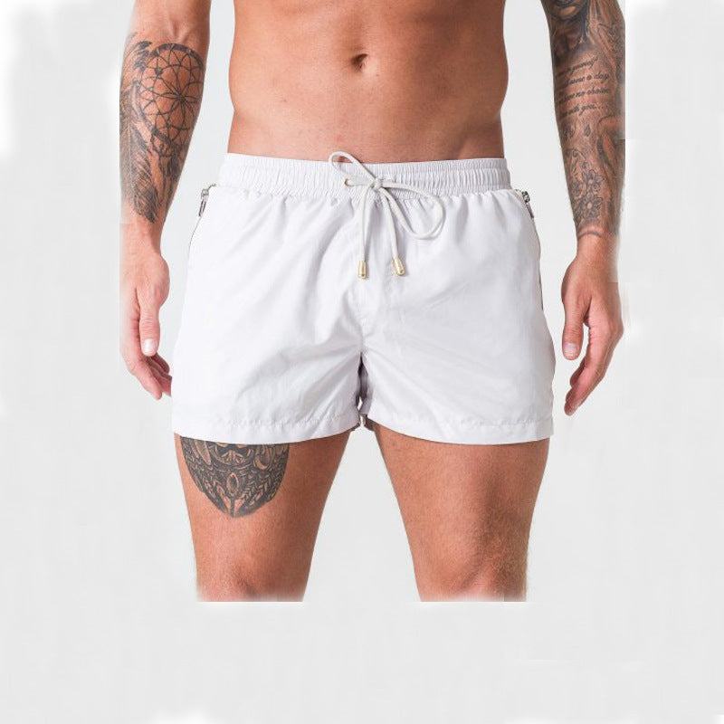 Short Fitness Shorts