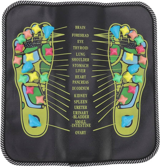 Cobblestone Reflexology Mat