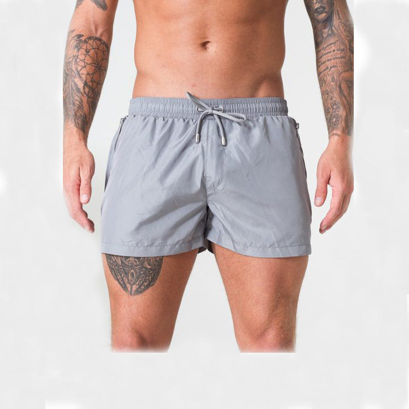 Short Fitness Shorts