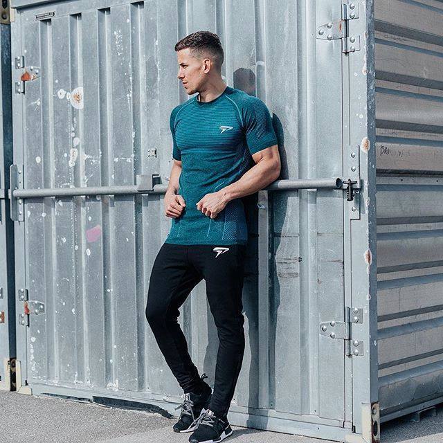 Origin T-shirt